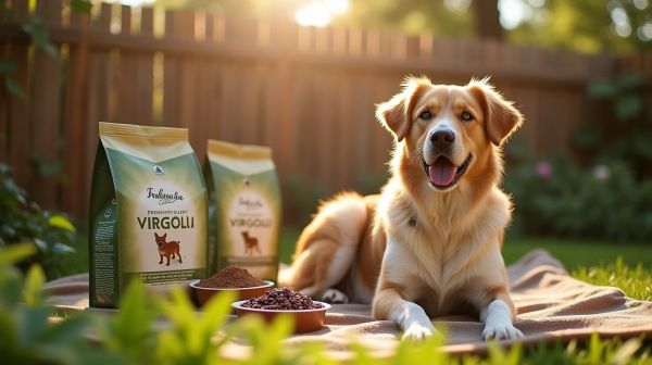 Optimiser l'alimentation de votre chien avec la meilleure nourriture