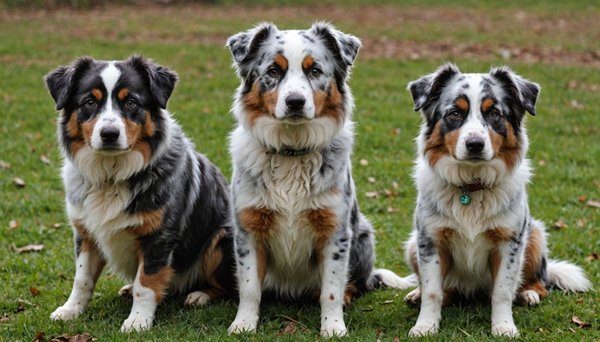 Berger australien : à adopter ou à éviter ? découvrez pourquoi !