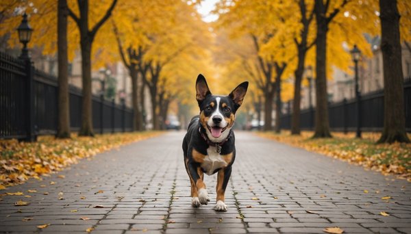 Assurance animaux : simplifiez la santé de votre compagnon